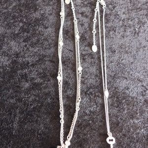 Juicy Couture Necklaces